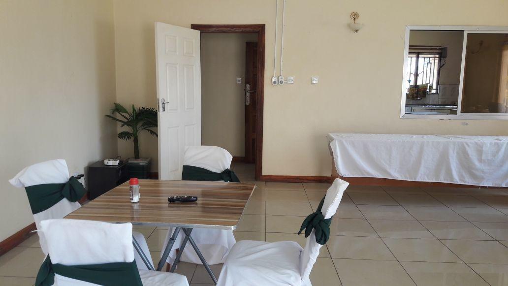 Emmaculate Lodge Mzuzu Экстерьер фото